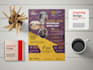 do the best flyer, brochure, tri fold