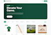 build your single page website or progressive web app