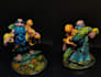 paint your warhammer, age of sigmar and dnd miniatures
