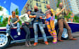design eye catching game icon and screenshots