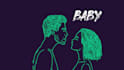 create premium hand drawn lyric video