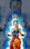 professionally draw you as dragon ball z character
