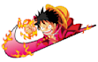 draw fan art or original character from anime, manga, comics and games