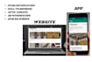convert wordpress website to android app