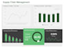 help in excel pivot charts dashboard power query tables formulas solver