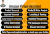 setup manage and optimize amazon PPC campaigns