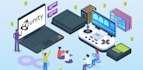 do unity mobile game development