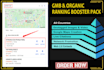 boost your google local SEO