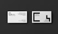 design a distinctive business card
