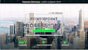 make an animated powerpoint presentations, animations design