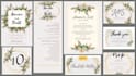 create a wedding invitation