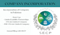 register company in pakistan under secp