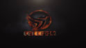 create 3d cinematic grunge logo animation or youtube intro