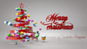 make a christmas tree
