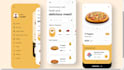 make custom ai restaurant app, food app, delivery app