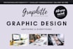 be your professional graphic designer