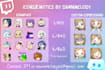 twitch emote design commissions