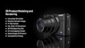 do 3d product modeling, animation and realistic rendering