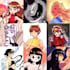 draw an anime illustration