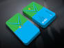 provide a profesional business card