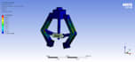 do ansys fea structural analysis and simulation