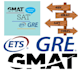 be your gre, gmat expert
