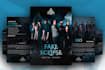 do professional artist epk, media kit, press kit, one sheet