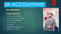 file your self assesment return to hmrc