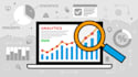 show your website analytics