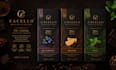 design premium product packaging and labels