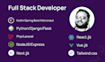do php codeigniter laravel django flask spring boot