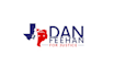 create modern political campaign logo in 24 hours
