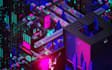 voxel what you want