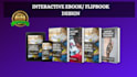 create an interactive ebook or flipbook