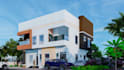 produce a unique architectural design