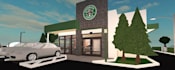 make a bloxburg cafe