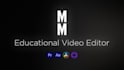 professionally edit your educational video