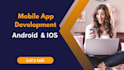 be building mobile app or mobile application