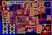 reverse pcb engineering from obsolete pcb,image to gerber,pcb clone