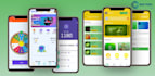 create watch and earn android mobile app