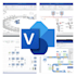 provide visio drawing diagram