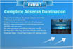 build google adsense websites with article, backlinks, SEO and rankings