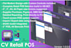 retail pos desktop application