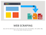 build web scraper, web crawler, data collection tool for you