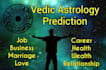 predict your future using vedic astrology manually