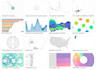 do your dashboard visualization with d3 js