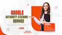create google sites authority stacking backlinks omg and rys