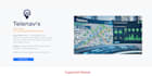 design a fleet management system with gps tracking solution