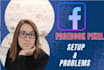 set up facebook pixel catalog events dynamic ads add tiktok video creation