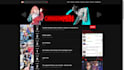 design and build a fully automated anime streaming platform
